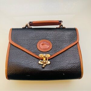 DOONEY & BOURKE PURSE